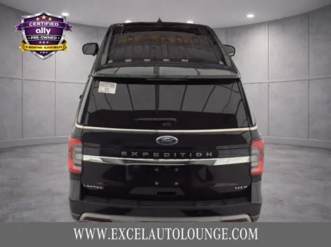 More photos of 2023 Ford Expedition Max Limited at Excel Auto Lounge, NJ