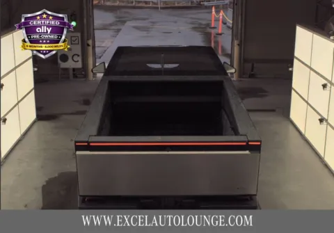 More photos of 2024 Tesla Cybertruck Cyberbeast at Excel Auto Lounge, NJ