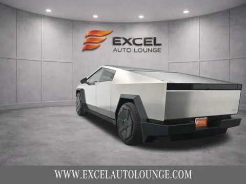 More photos of 2024 Tesla Cybertruck Cyberbeast at Excel Auto Lounge, NJ