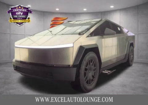 Silver 2024 Tesla Cybertruck Cyberbeast for sale in Hightstown, NJ