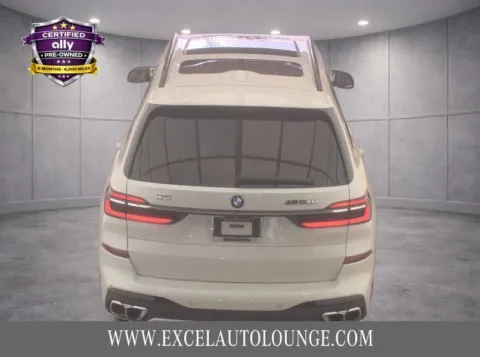 More photos of 2024 BMW X7 M60i at Excel Auto Lounge, NJ