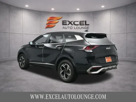 More photos of 2023 Kia Sportage LX at Excel Auto Lounge, NJ