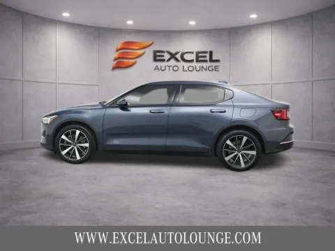 Another view of 2022 Polestar 2 Long Range Dual Motor for sale in Hightstown, NJ at Excel Auto Lounge