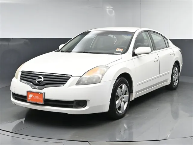 2008 Nissan Altima for sale in Hightstown, NJ