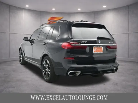 More photos of 2021 BMW X7 xDrive40i at Excel Auto Lounge, NJ