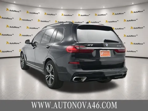 More photos of 2021 BMW X7 xDrive40i at Excel Auto Lounge, NJ