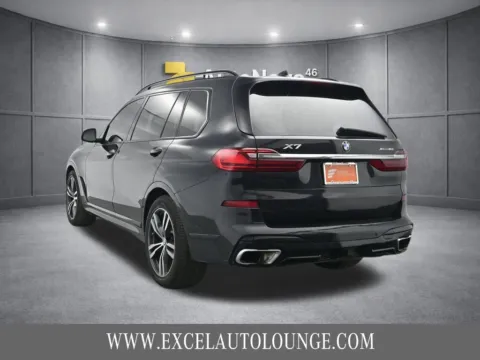 More photos of 2021 BMW X7 xDrive40i at Excel Auto Lounge, NJ