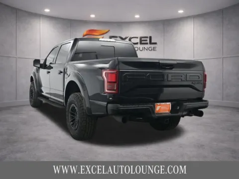More photos of 2019 Ford F-150 Raptor at Excel Auto Lounge, NJ