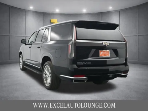 More photos of 2021 Cadillac Escalade ESV Premium at Excel Auto Lounge, NJ