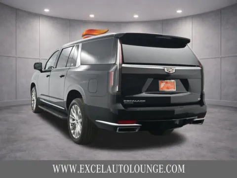 More photos of 2021 Cadillac Escalade ESV Premium at Excel Auto Lounge, NJ
