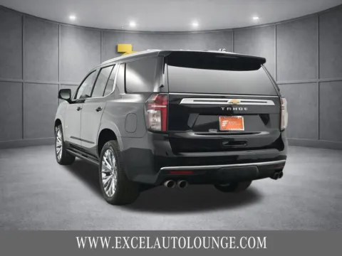 More photos of 2021 Chevrolet Tahoe High Country at Excel Auto Lounge, NJ
