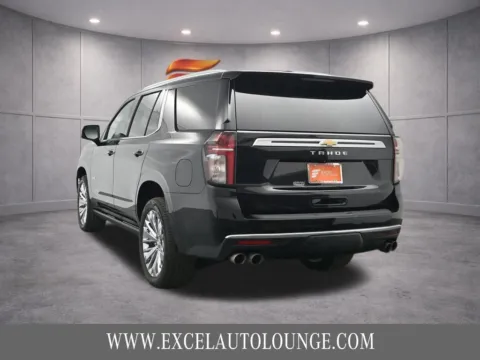 More photos of 2021 Chevrolet Tahoe High Country at Excel Auto Lounge, NJ