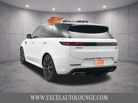 More photos of 2023 Land Rover Range Rover Sport SE Dynamic at Excel Auto Lounge, NJ