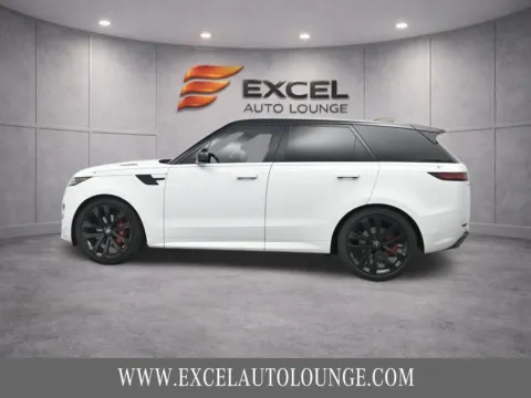 Another view of 2023 Land Rover Range Rover Sport SE Dynamic for sale in Hightstown, NJ at Excel Auto Lounge