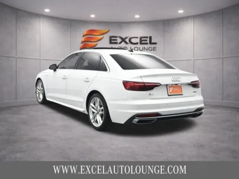 More photos of 2022 Audi A4 45 S line Premium Plus at Excel Auto Lounge, NJ