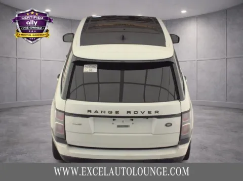 More photos of 2019 Land Rover Range Rover 5.0L V8 Supercharged Autobiography at Excel Auto Lounge, NJ