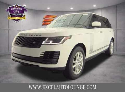 Unknown 2019 Land Rover Range Rover 5.0L V8 Supercharged Autobiography for sale in Hightstown, NJ