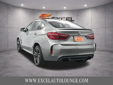 More photos of 2017 BMW X6 M at Excel Auto Lounge, NJ
