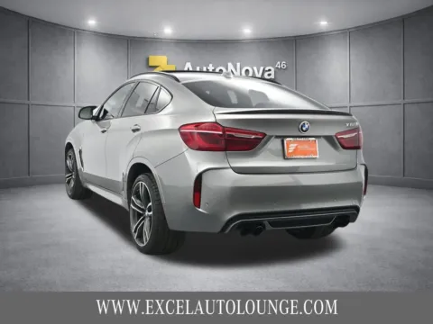 More photos of 2017 BMW X6 M at Excel Auto Lounge, NJ