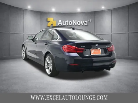 More photos of 2019 BMW 4 Series 440i Gran Coupe at Excel Auto Lounge, NJ