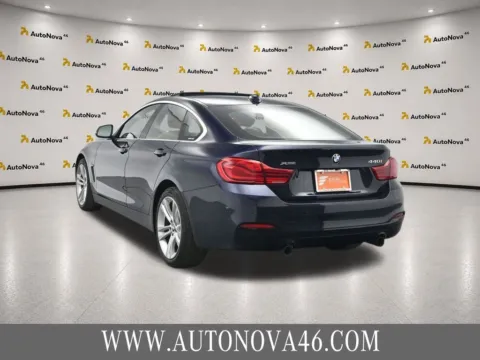More photos of 2019 BMW 4 Series 440i Gran Coupe at Excel Auto Lounge, NJ