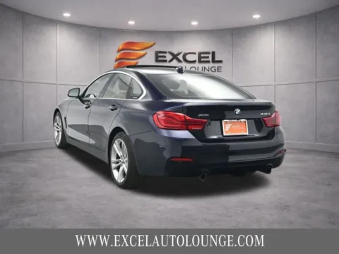 More photos of 2019 BMW 4 Series 440i Gran Coupe at Excel Auto Lounge, NJ