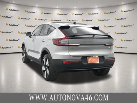 More photos of 2023 Volvo C40 Recharge Pure Electric Ultimate at Excel Auto Lounge, NJ