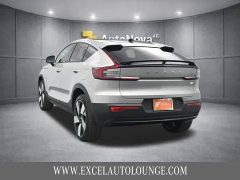 More photos of 2023 Volvo C40 Recharge Pure Electric Ultimate at Excel Auto Lounge, NJ