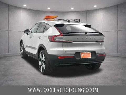 More photos of 2023 Volvo C40 Recharge Pure Electric Ultimate at Excel Auto Lounge, NJ