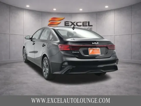 More photos of 2024 Kia Forte LXS at Excel Auto Lounge, NJ