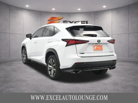 More photos of 2020 Lexus NX 300 F Sport at Excel Auto Lounge, NJ