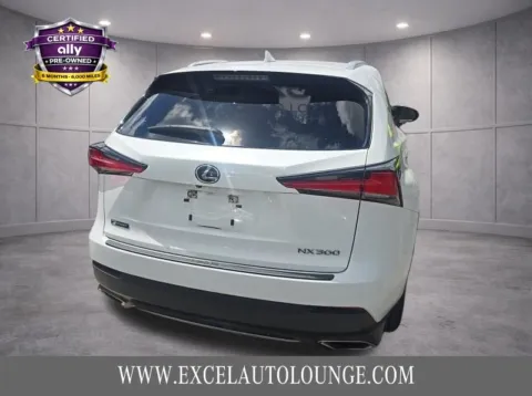 More photos of 2020 Lexus NX 300 F Sport at Excel Auto Lounge, NJ