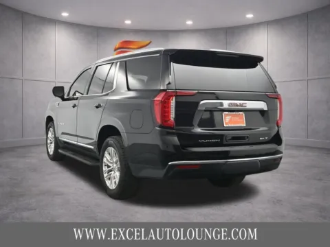 More photos of 2021 GMC Yukon SLT at Excel Auto Lounge, NJ