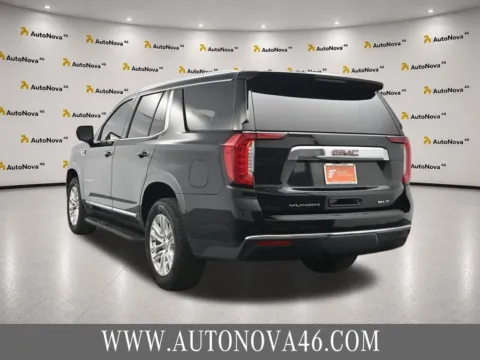 More photos of 2021 GMC Yukon SLT at Excel Auto Lounge, NJ