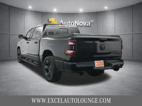 More photos of 2019 Ram 1500 Rebel at Excel Auto Lounge, NJ