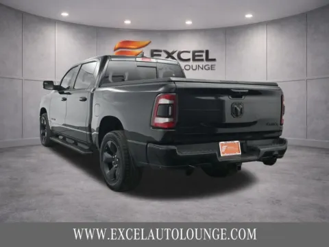 More photos of 2019 Ram 1500 Rebel at Excel Auto Lounge, NJ