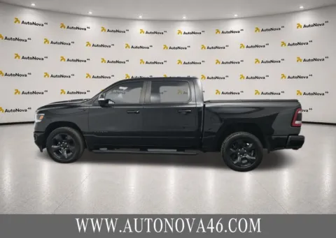 Another view of 2019 Ram 1500 Rebel for sale in Hightstown, NJ at Excel Auto Lounge
