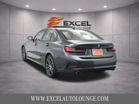 More photos of 2022 BMW 3 Series 330i xDrive at Excel Auto Lounge, NJ
