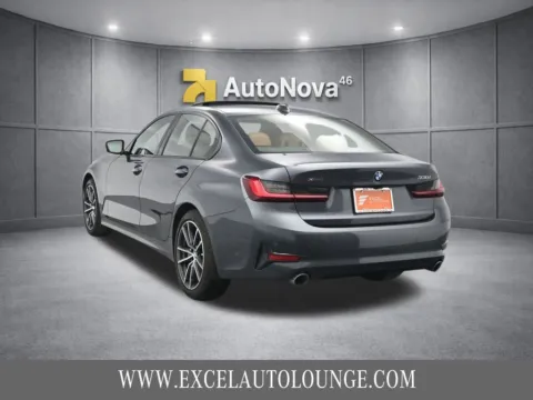 More photos of 2022 BMW 3 Series 330i xDrive at Excel Auto Lounge, NJ
