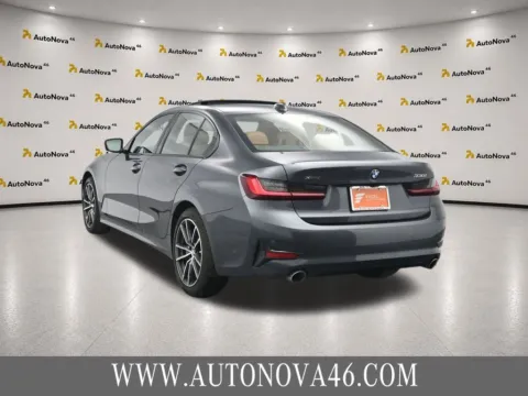 More photos of 2022 BMW 3 Series 330i xDrive at Excel Auto Lounge, NJ