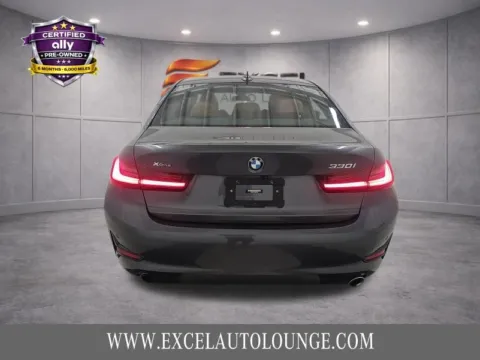 More photos of 2022 BMW 3 Series 330i xDrive at Excel Auto Lounge, NJ