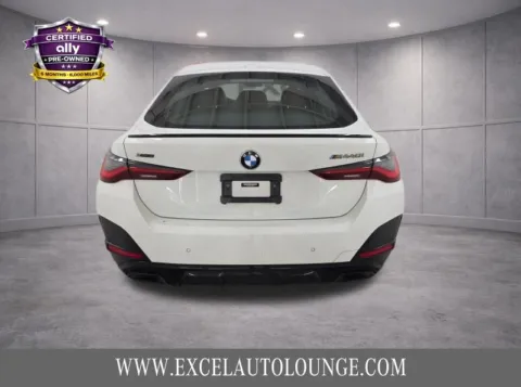 More photos of 2023 BMW 4 Series M440i xDrive at Excel Auto Lounge, NJ
