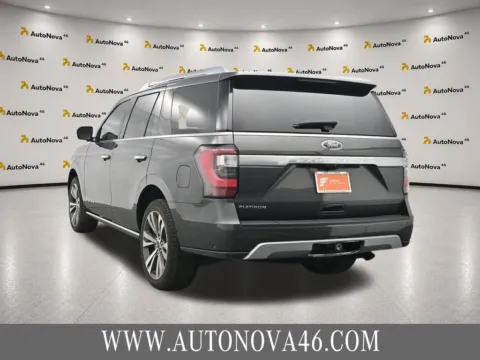 More photos of 2020 Ford Expedition Platinum at Excel Auto Lounge, NJ