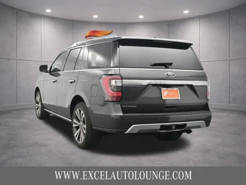 More photos of 2020 Ford Expedition Platinum at Excel Auto Lounge, NJ