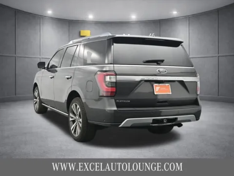 More photos of 2020 Ford Expedition Platinum at Excel Auto Lounge, NJ