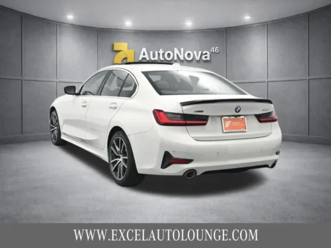 More photos of 2019 BMW 3 Series 330i xDrive at Excel Auto Lounge, NJ