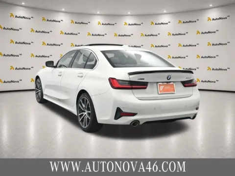 More photos of 2019 BMW 3 Series 330i xDrive at Excel Auto Lounge, NJ
