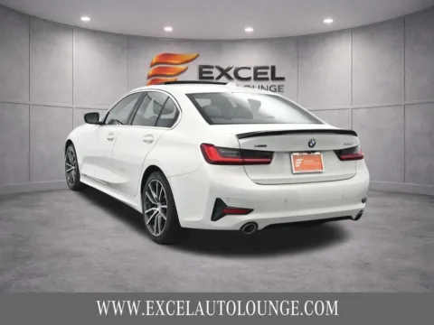 More photos of 2019 BMW 3 Series 330i xDrive at Excel Auto Lounge, NJ