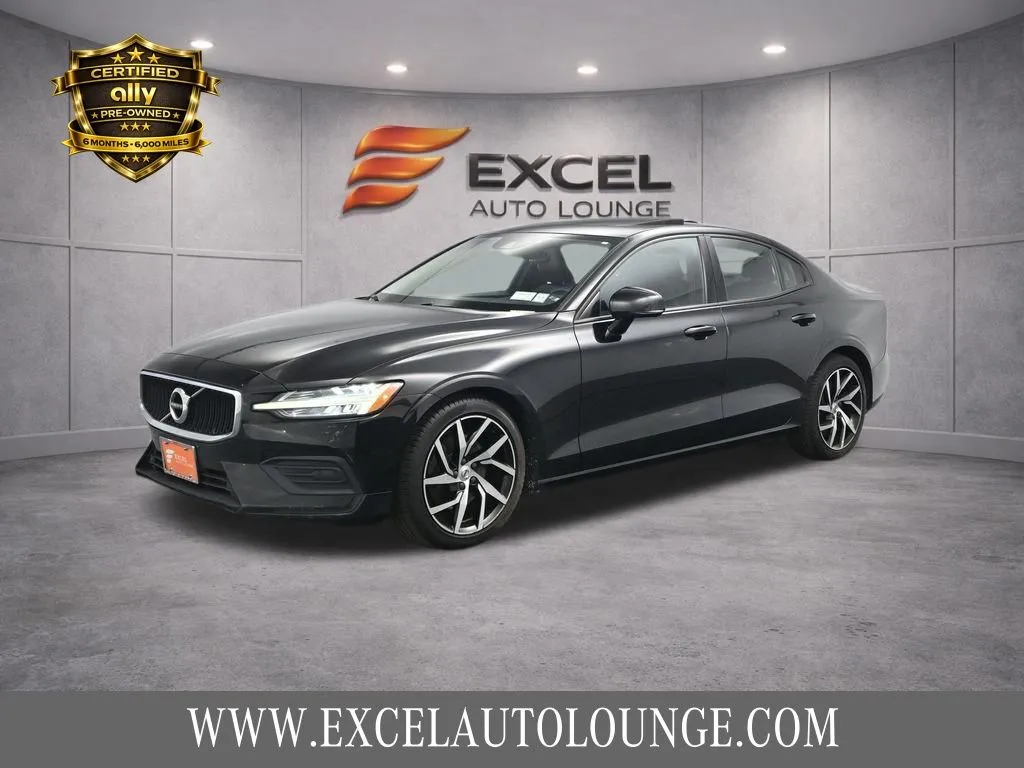 2020 Volvo S60 T5 Momentum for sale in Hightstown, NJ