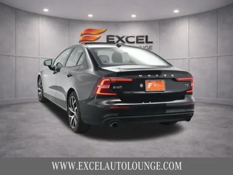 More photos of 2020 Volvo S60 T5 Momentum at Excel Auto Lounge, NJ